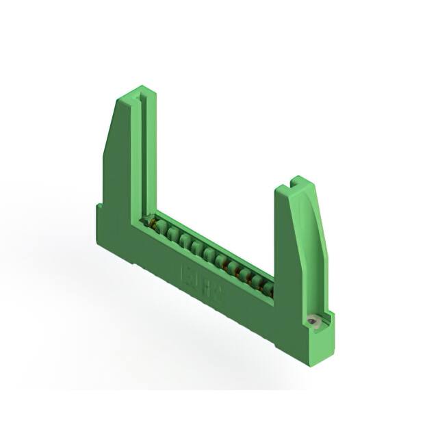 307-012-553-178 EDAC Inc.  Edgeboard Connectors